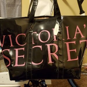 victoria secret bag